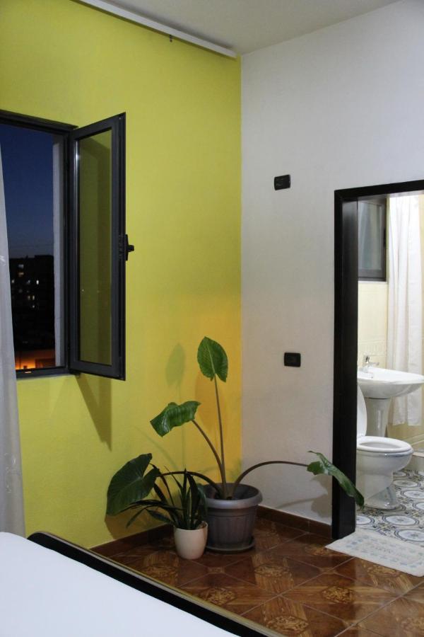 Cozy Big Apartment With Balcony Τίρανα Εξωτερικό φωτογραφία