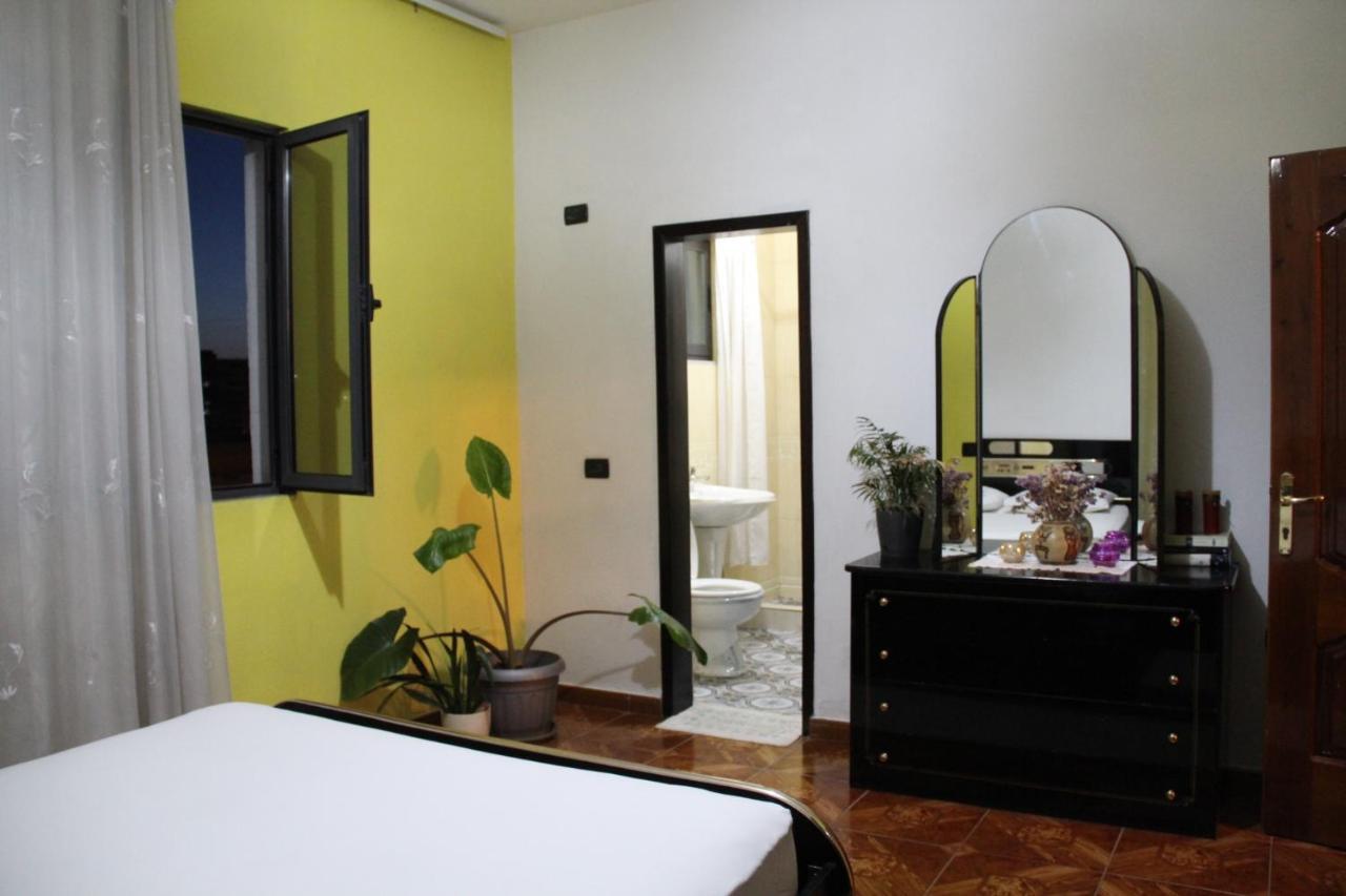 Cozy Big Apartment With Balcony Τίρανα Εξωτερικό φωτογραφία