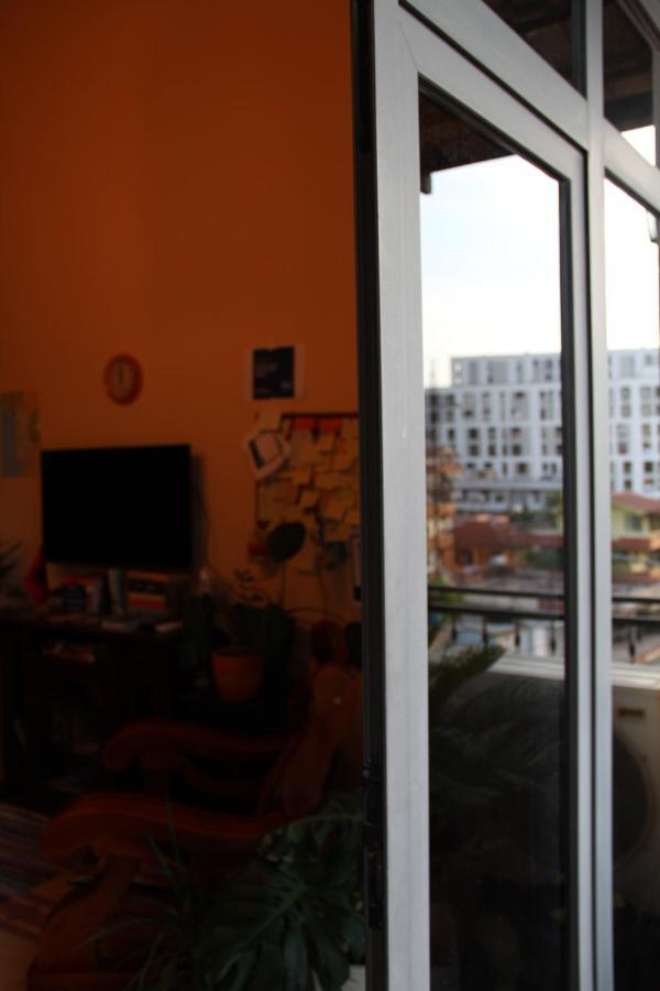 Cozy Big Apartment With Balcony Τίρανα Εξωτερικό φωτογραφία