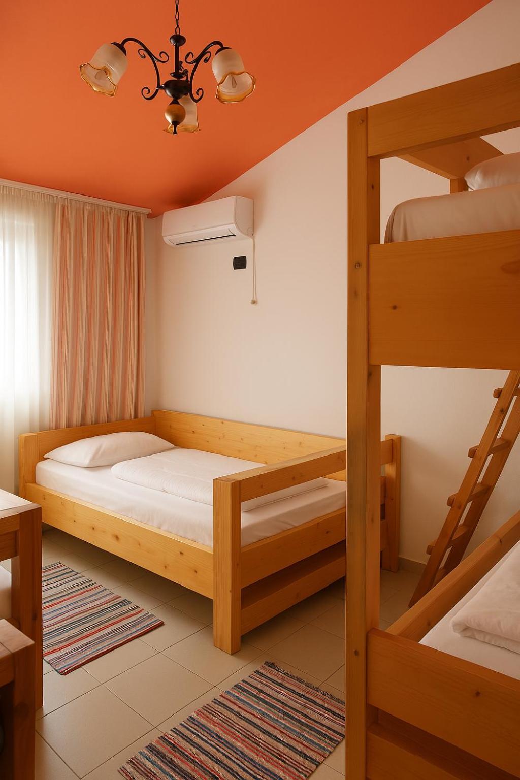 Cozy Big Apartment With Balcony Τίρανα Εξωτερικό φωτογραφία
