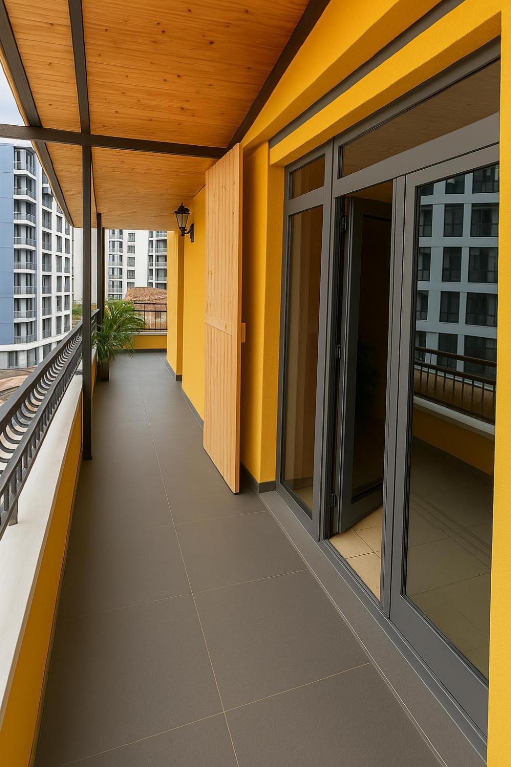 Cozy Big Apartment With Balcony Τίρανα Εξωτερικό φωτογραφία
