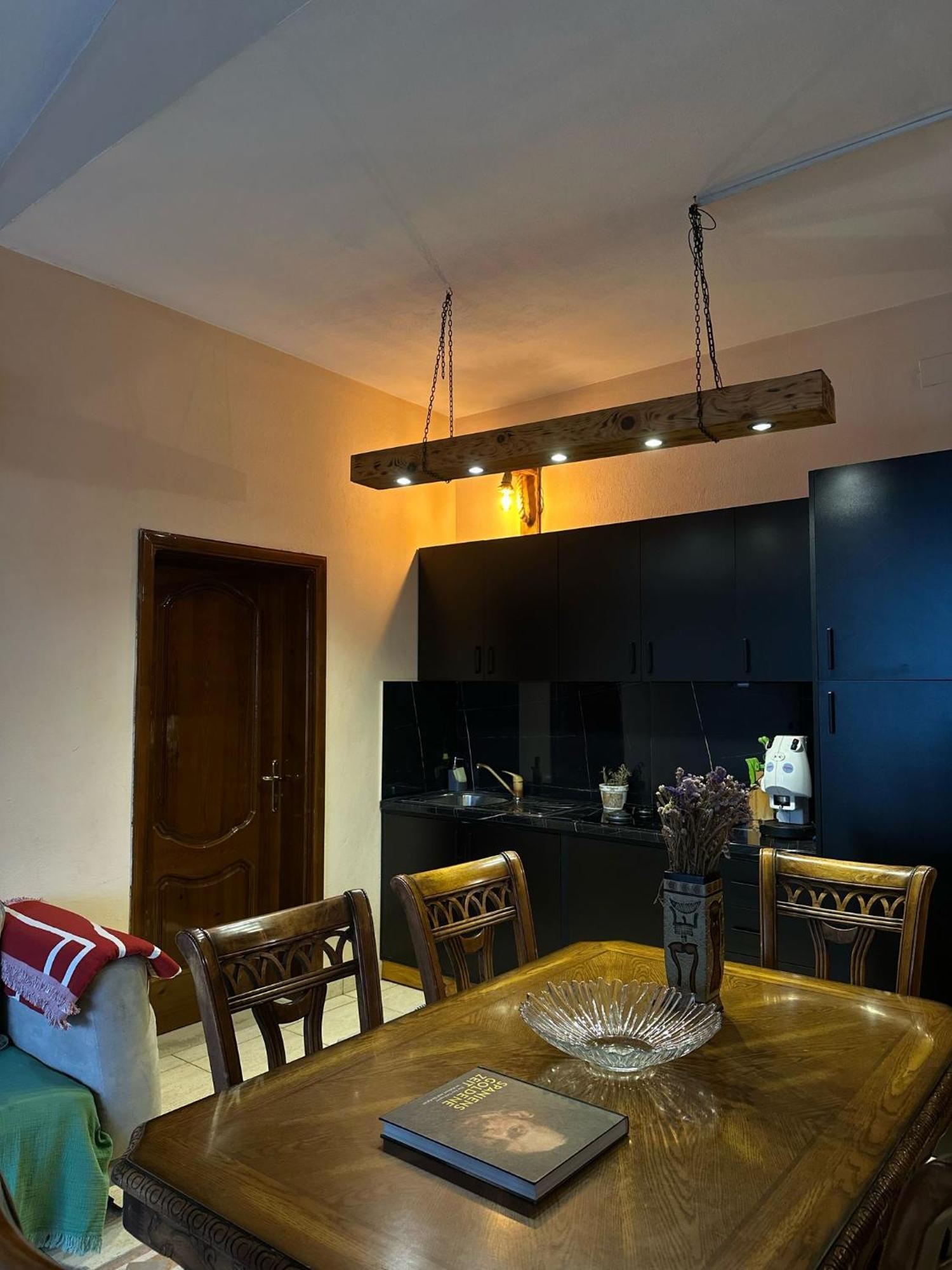 Cozy Big Apartment With Balcony Τίρανα Εξωτερικό φωτογραφία