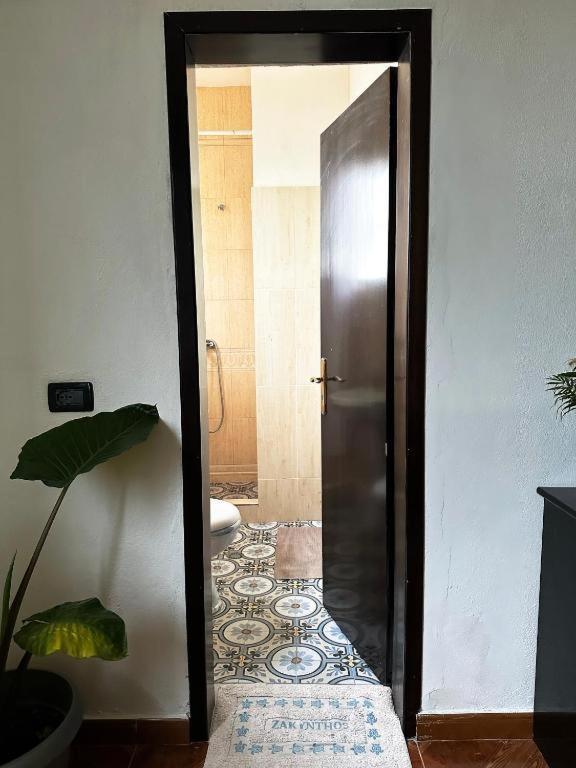Cozy Big Apartment With Balcony Τίρανα Εξωτερικό φωτογραφία