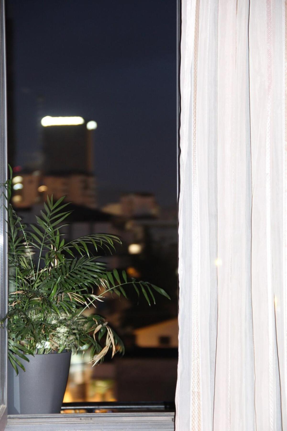 Cozy Big Apartment With Balcony Τίρανα Εξωτερικό φωτογραφία
