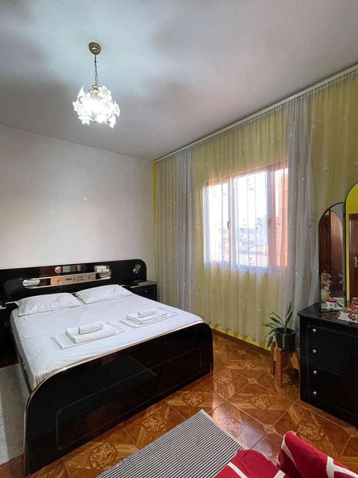 Cozy Big Apartment With Balcony Τίρανα Εξωτερικό φωτογραφία